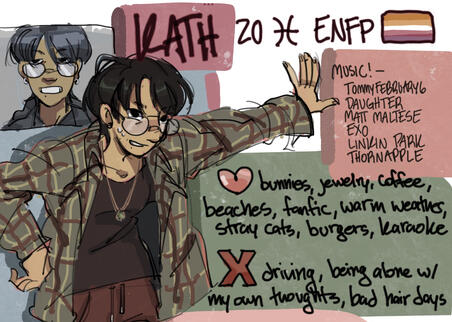 Get-to-Know-Me