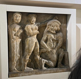 Sculpture