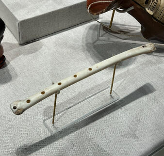 Bone Flute